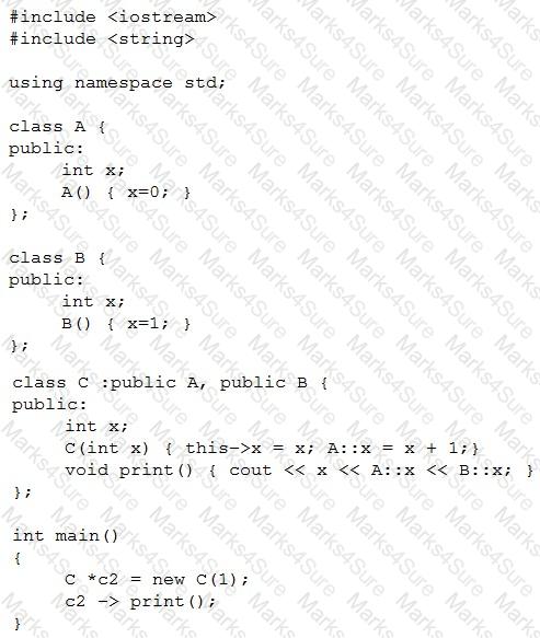 CPA-21-02 Question 71